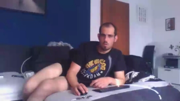 codeemc  22-10-2021 Recorded Video Nude